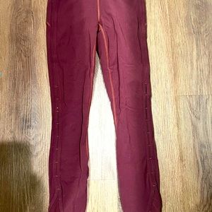 Worn just couple times